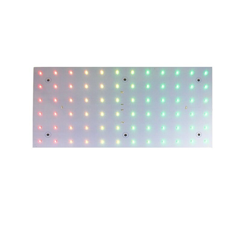 30x60 RGB LED Panel