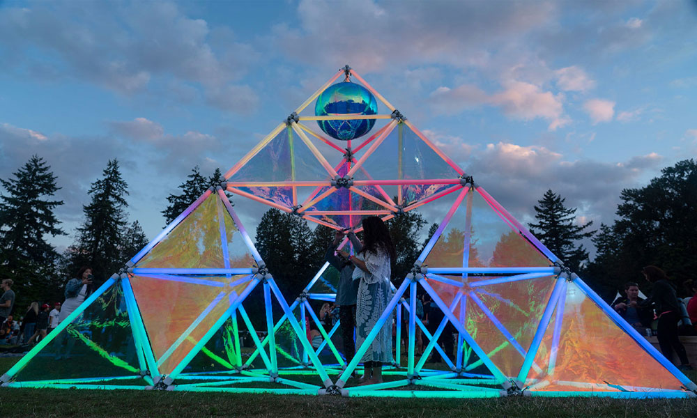 Sunset Festival in Vancouver 2019