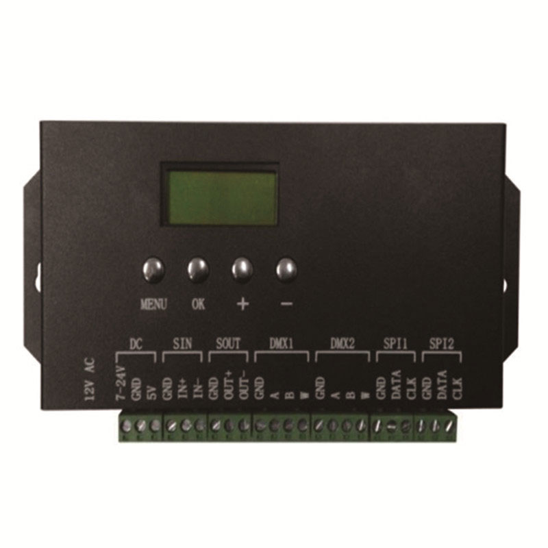 502 Led Controller